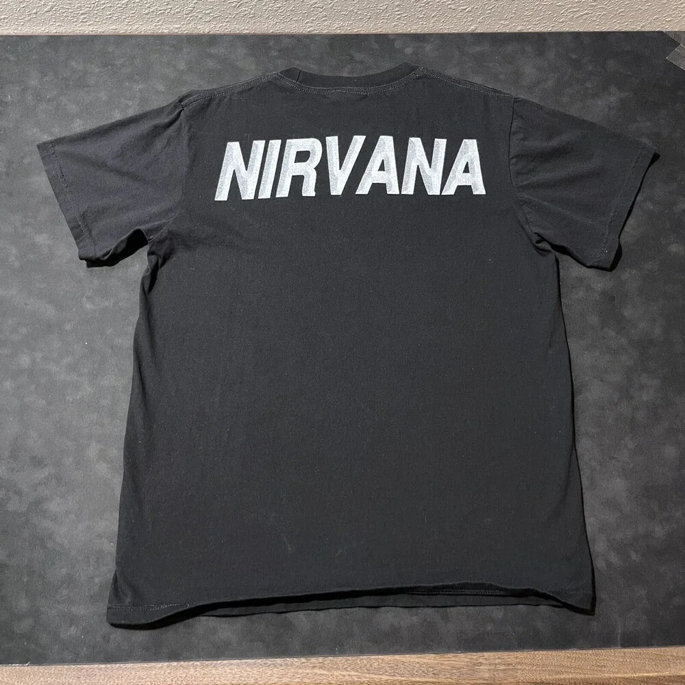 NIRVANA this vintage